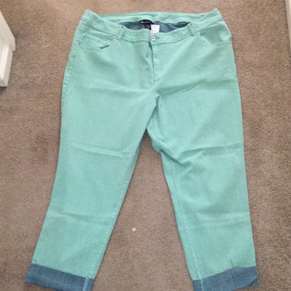 Pants - Picture 1 of 1